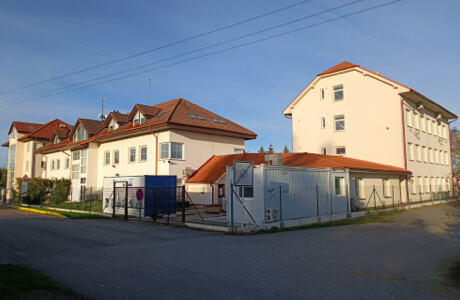 O nás
