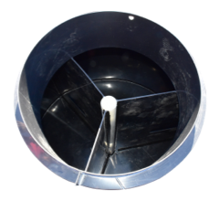 Tříkomorové septiky