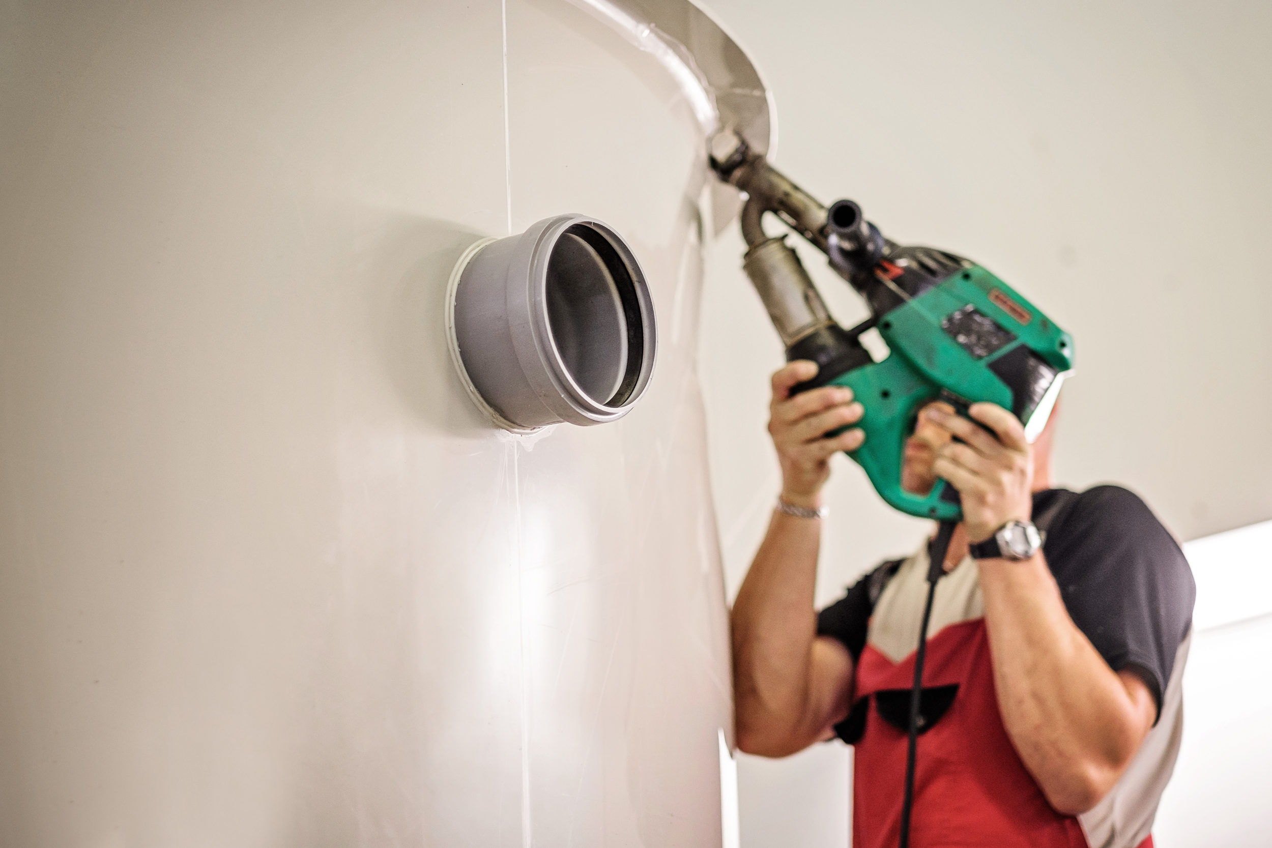 Výrobky pro ekologii