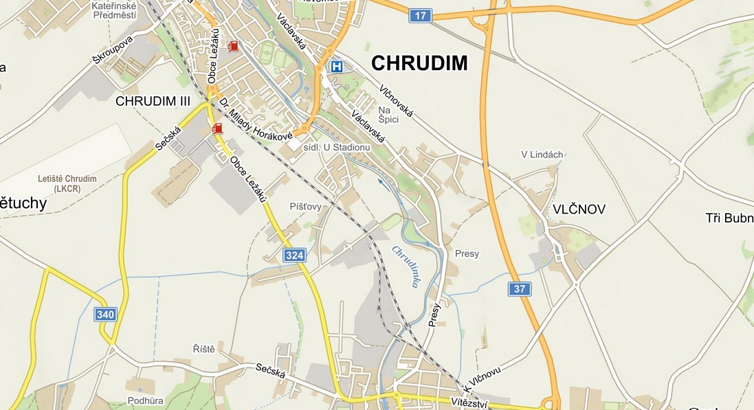 Mapa