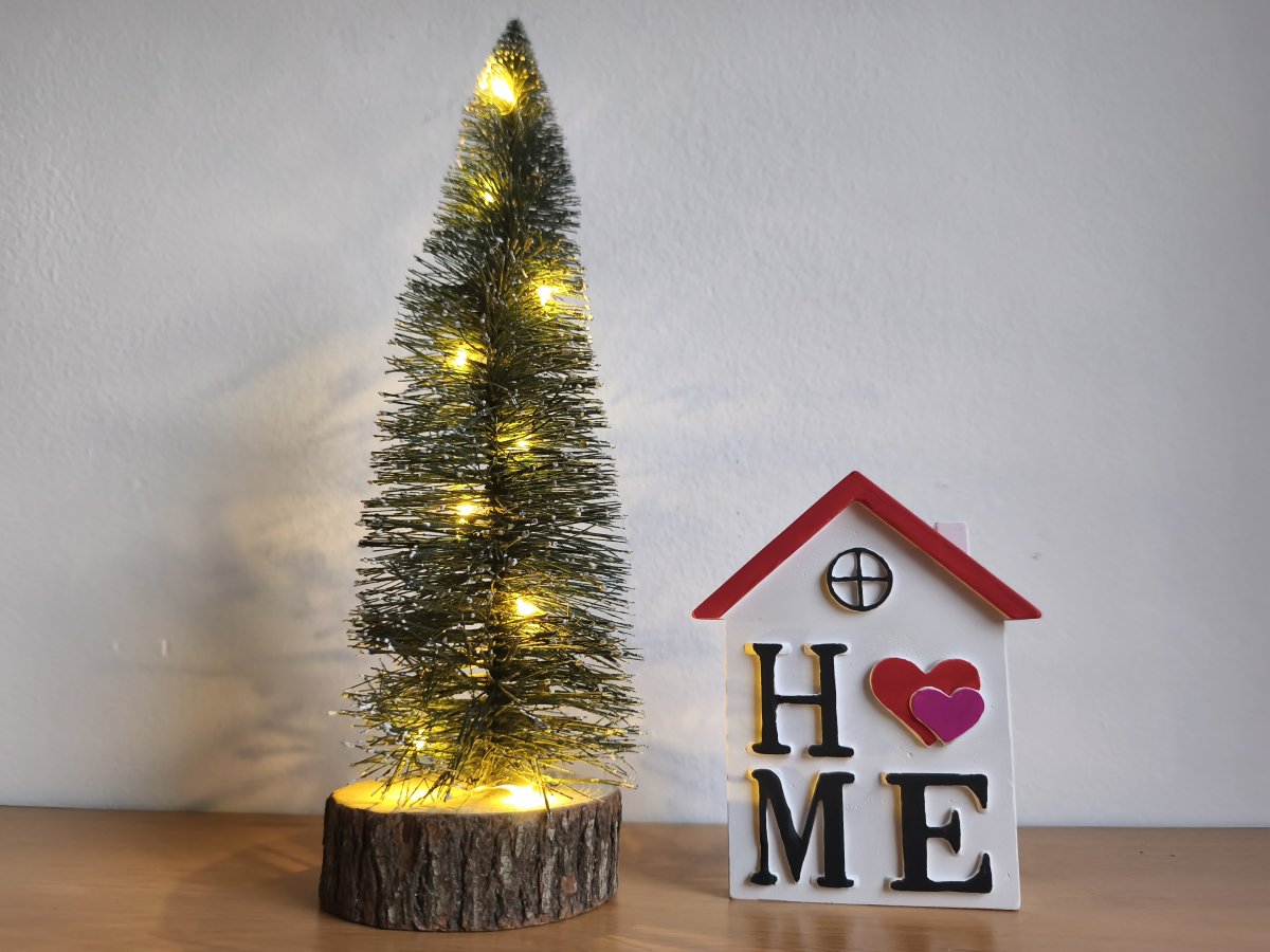 I letos jsme podpořili spoustu užitečných projektů