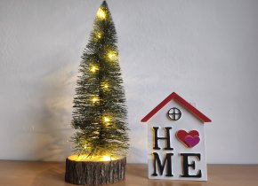 I letos jsme podpořili spoustu užitečných projektů