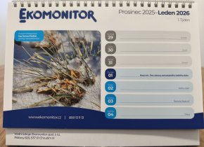 Pevné zdraví, štěstí, pohodu i úspěch v roce 2026