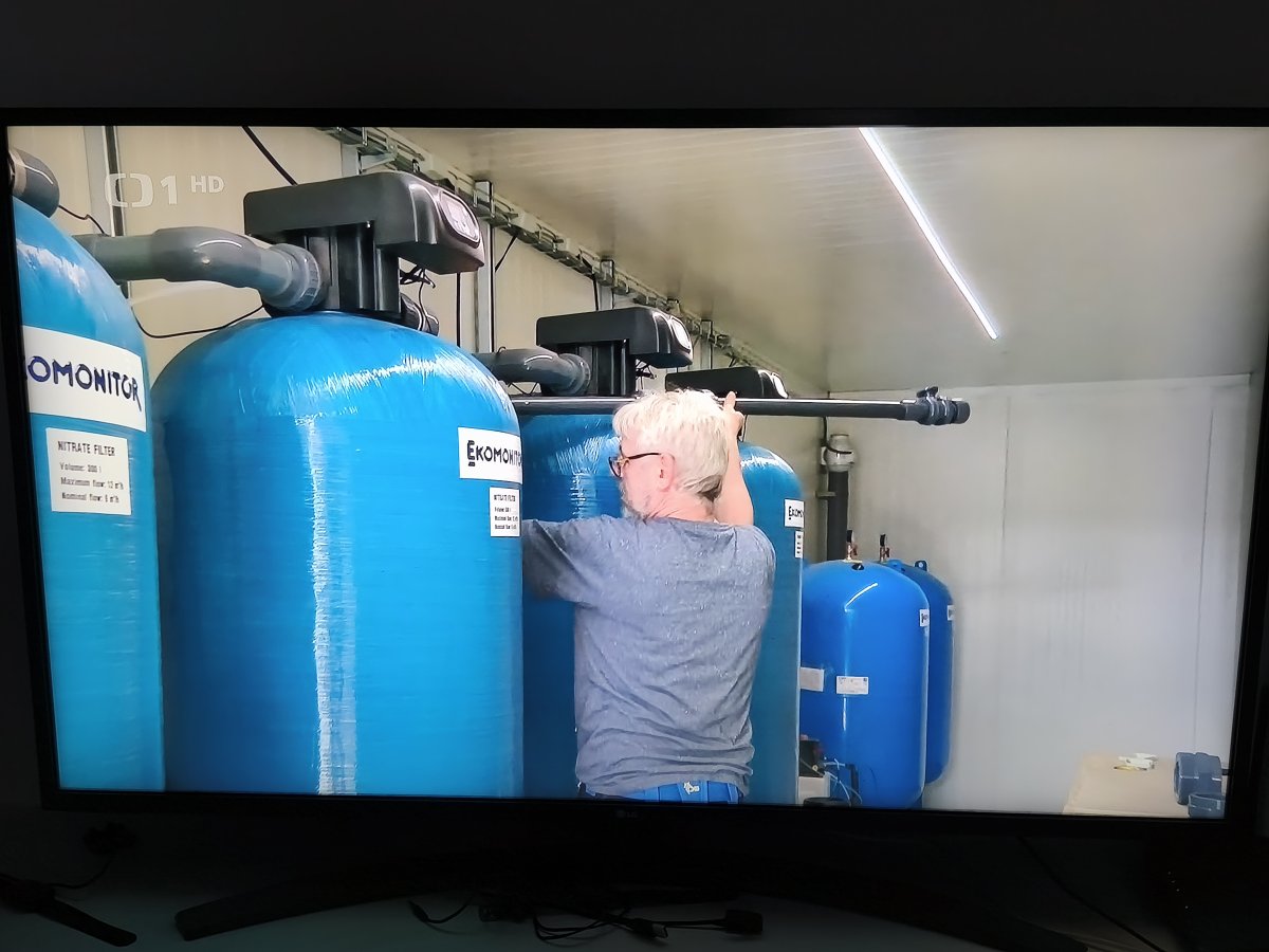 Znovu jsme pomáhali v Sýrii