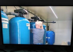 Znovu jsme pomáhali v Sýrii