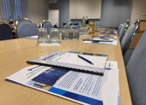 Školíme ukrajinské pracovníky v obsluze kontejnerových úpraven vody