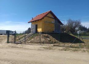 Dokončujeme projekt posílení vodárenské soustavy v obci Bačkov