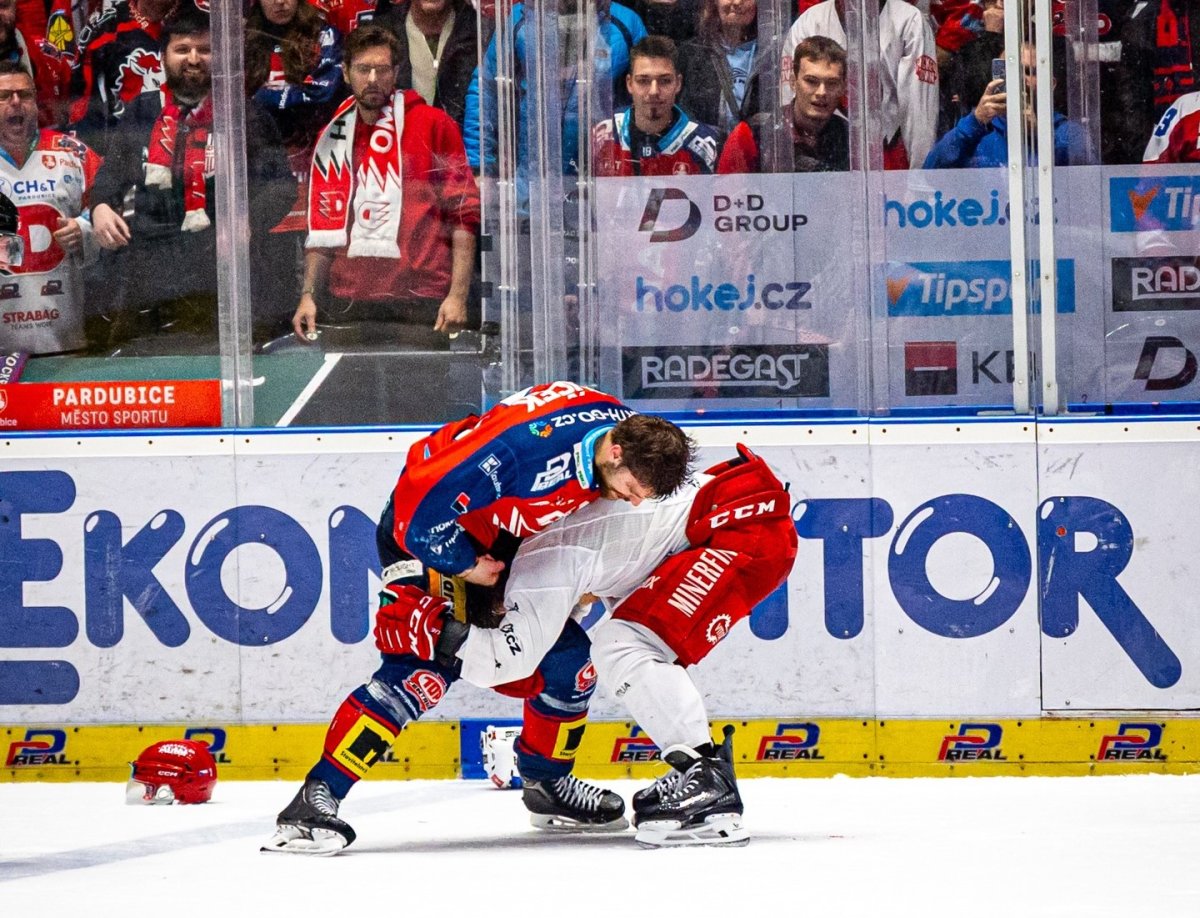 Blahopřejeme pardubickému Dynamu k zisku sedmého titulu!