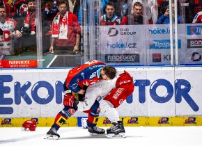 Blahopřejeme pardubickému Dynamu k zisku sedmého titulu!