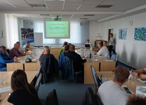 Školíme k problematice nakládání s materiály obsahujícími azbest