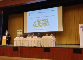 Konference sanační technologie XXVIII
