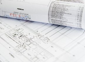 Hledáme projektanta/tku vodohospodářských staveb