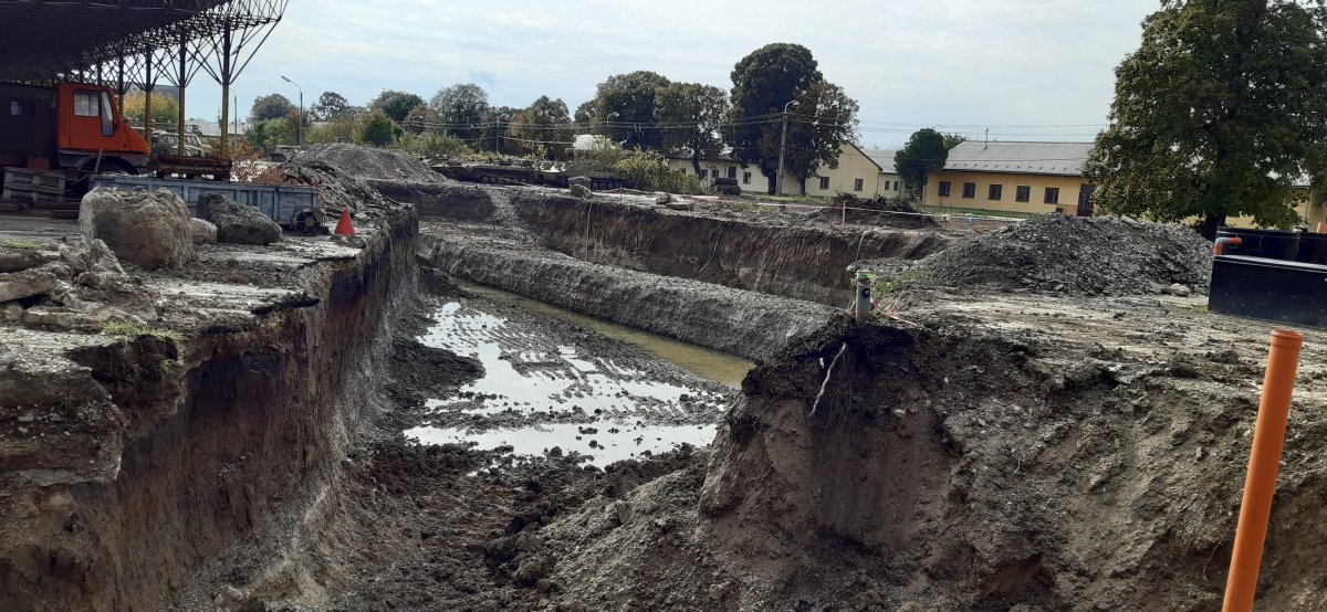 Ukončili jsme dva velké sanační projekty na Slovensku