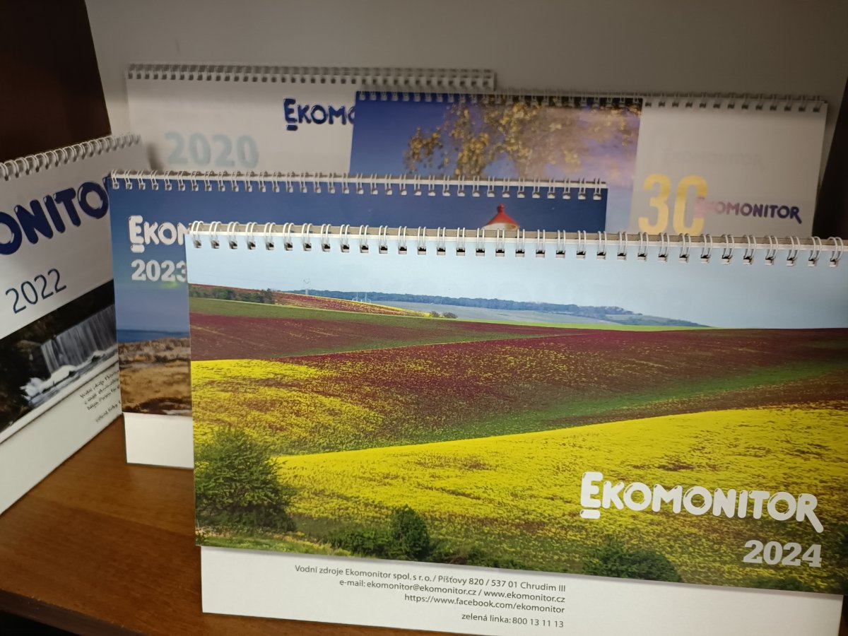 Pevné zdraví, štěstí, pohodu i úspěch v roce 2024