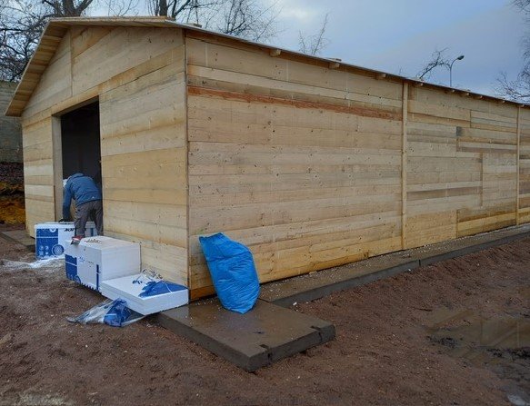Zahajujeme velký sanační projekt v Praze