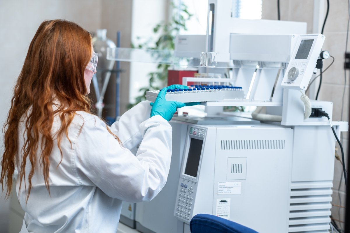 Partnerská organizace BIOANALYTIKA CZ slaví čtvrtstoletí své existence