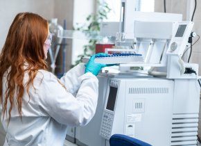 Partnerská organizace BIOANALYTIKA CZ slaví čtvrtstoletí své existence