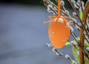 Přejeme příjemné prožití velikonočních svátků