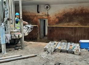 Analýza rizik na území města Svitavy