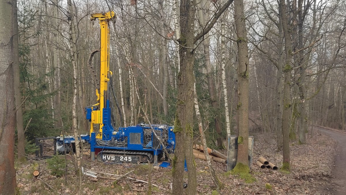 Analýza rizik prostoru po dolu Barborka u Hrádku nad Nisou