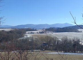 Navrhujeme komplexní pozemkové úpravy