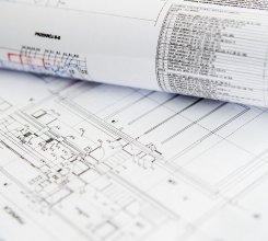 Projektant/ka vodohospodářských staveb